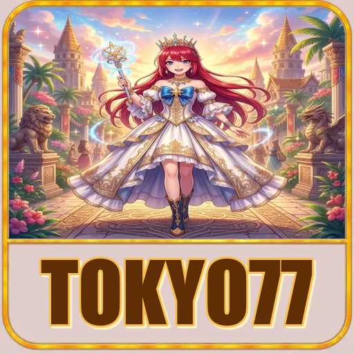tokyo77 - Peningkatan performa dan UI/UX terbaru
