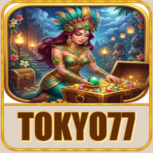 tokyo77 APK Indonesia - Panduan Lengkap dan Tutorial