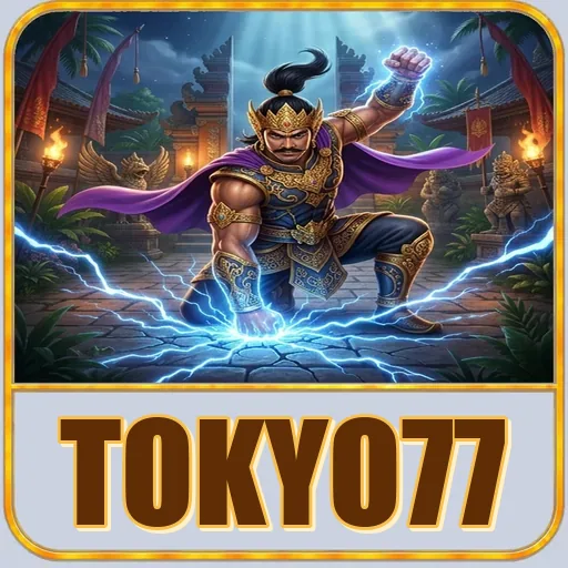 tokyo77 APK Indonesia - Panduan Lengkap dan Tutorial