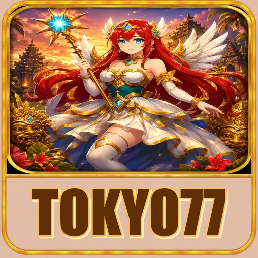tokyo77 APK Indonesia - Panduan Lengkap dan Tutorial